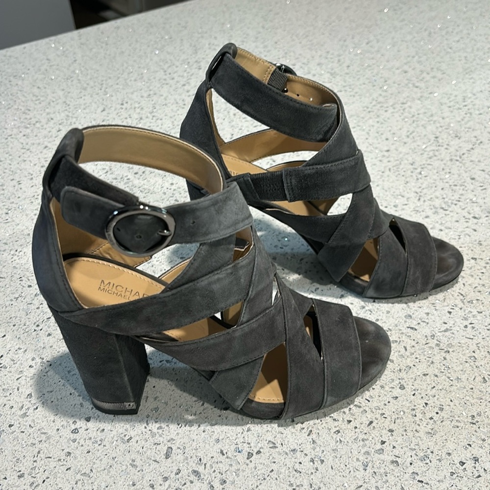 Michael Kors Valerie Platform Sandal